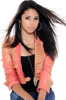 Jasmine Villegas photo #