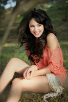 Jasmine Villegas photo #