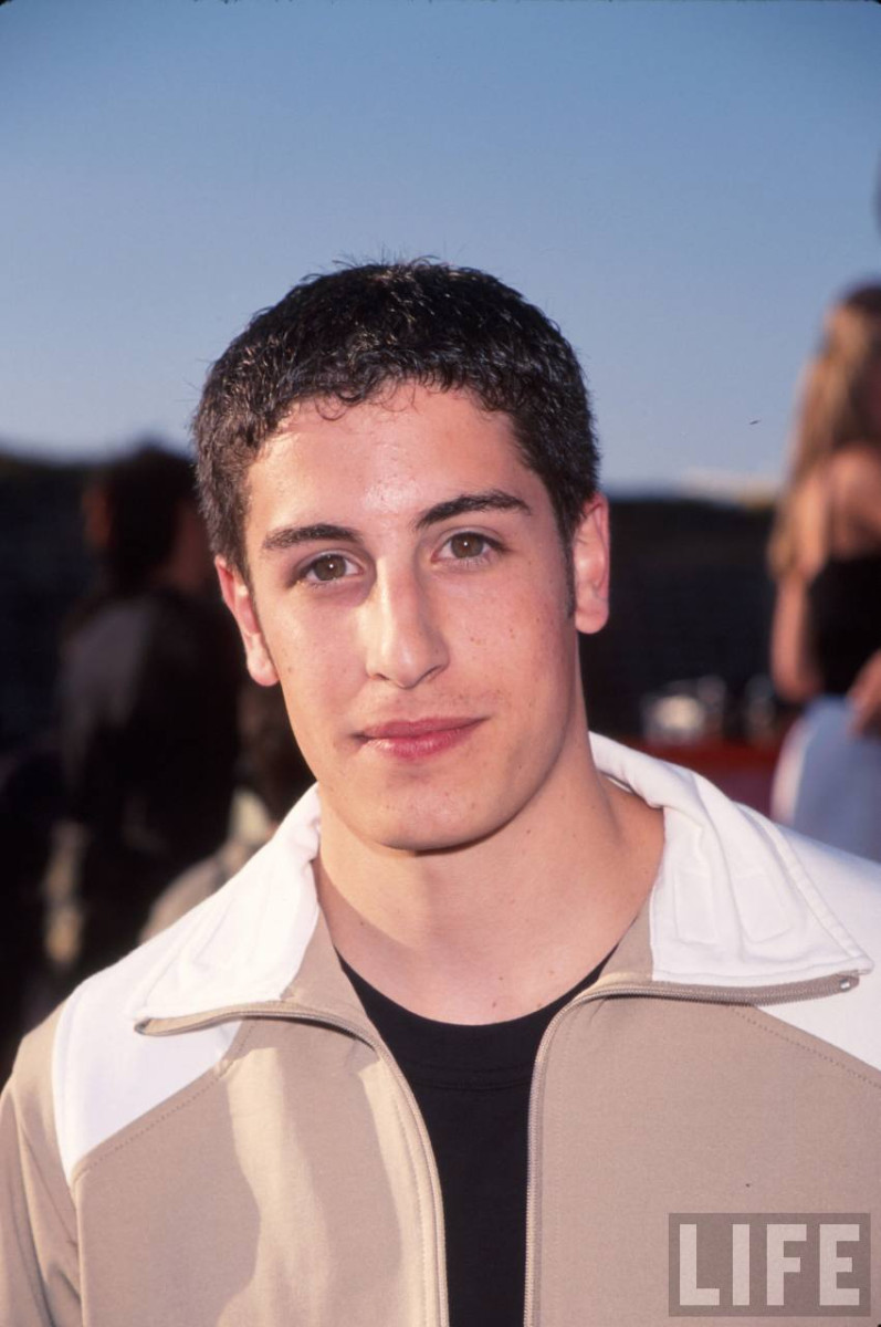 Jason Biggs: pic #204075