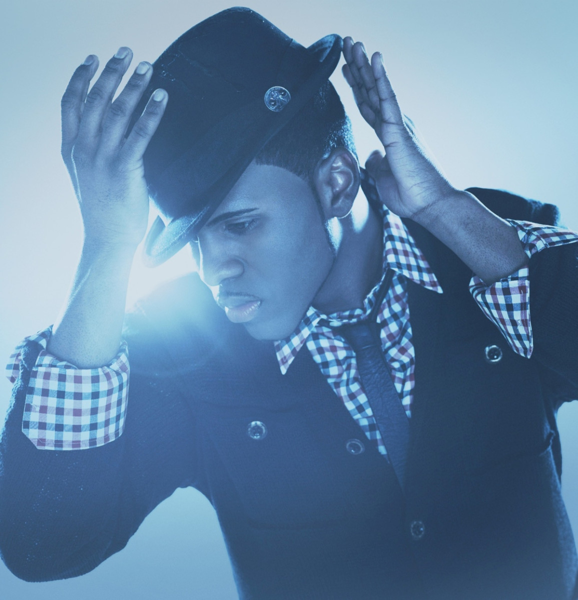 Jason Derulo photo 6 of 34 pics, wallpaper photo 431237 ThePlace2