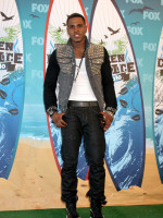 Jason Derulo photo #