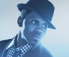 Jason Derulo photo #