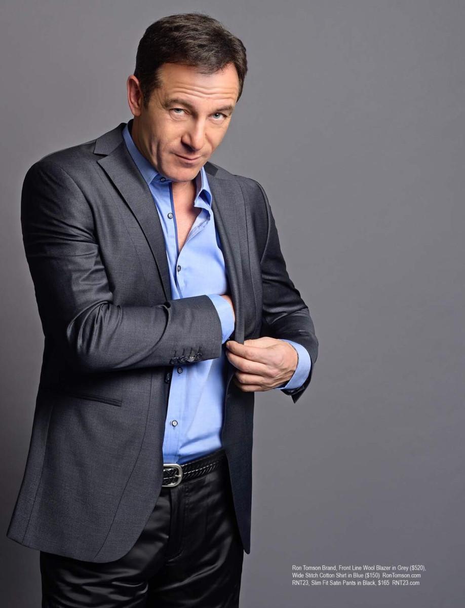 Jason Isaacs: pic #1246488