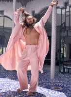 Jason Mamoa photo #