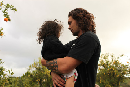 photo 4 in Jason Mamoa gallery [id581153] 2013-03-08