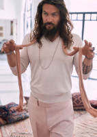 Jason Mamoa photo #