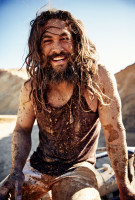 Jason Mamoa photo #