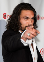 Jason Mamoa photo #