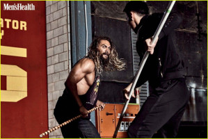 Jason Mamoa photo #