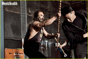 Jason Mamoa photo #