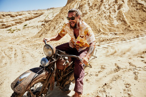 Jason Mamoa photo #