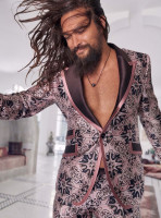 Jason Mamoa photo #