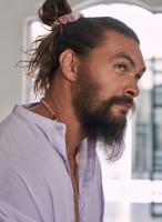 Jason Mamoa photo #