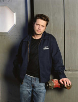 Jason Priestley photo #