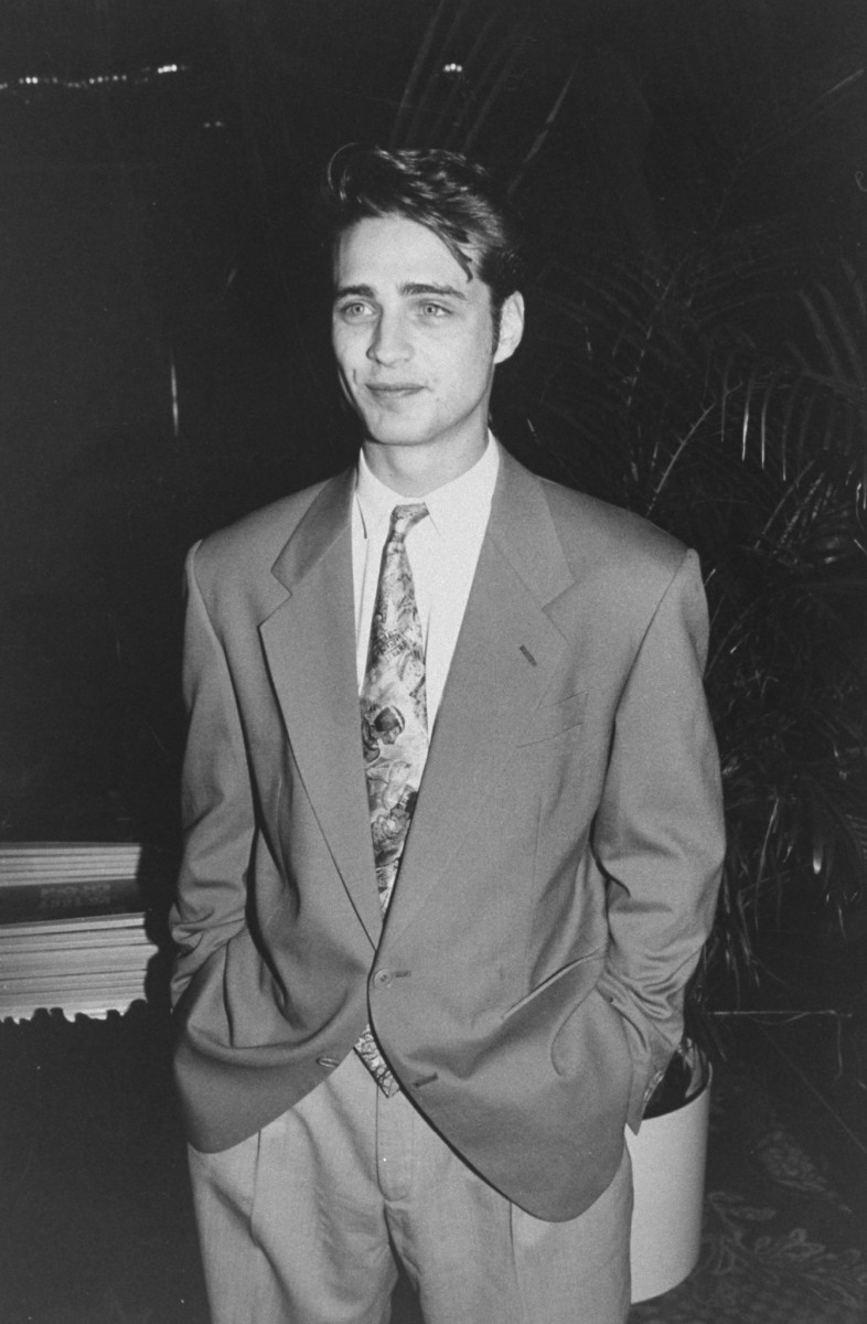 Jason Priestley Photo 125 Of 142 Pics Wallpaper Photo 469982 Theplace2