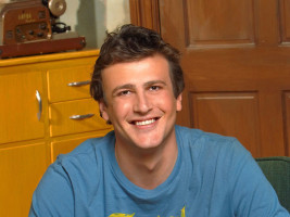 Jason Segel photo #