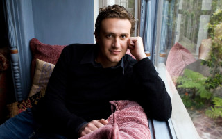 Jason Segel photo #