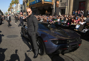 Jason Statham pic #1292011