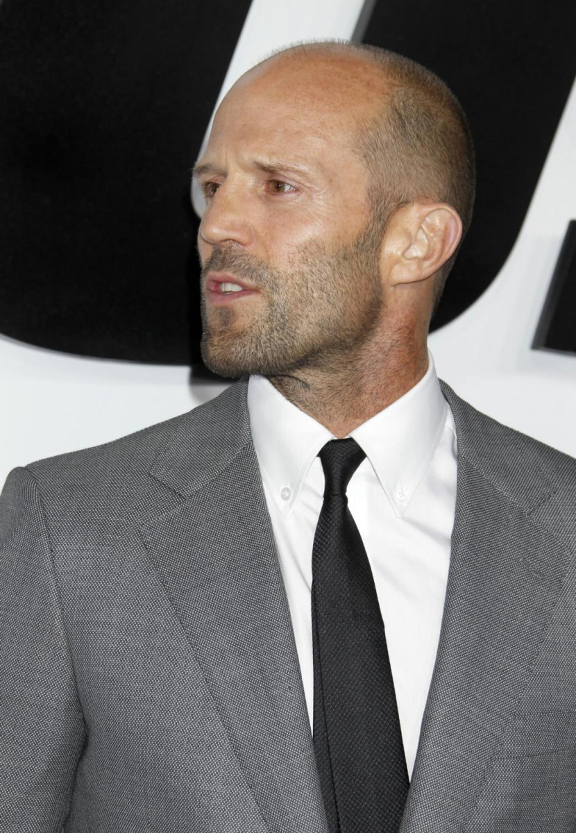 Jason Statham: pic #768070