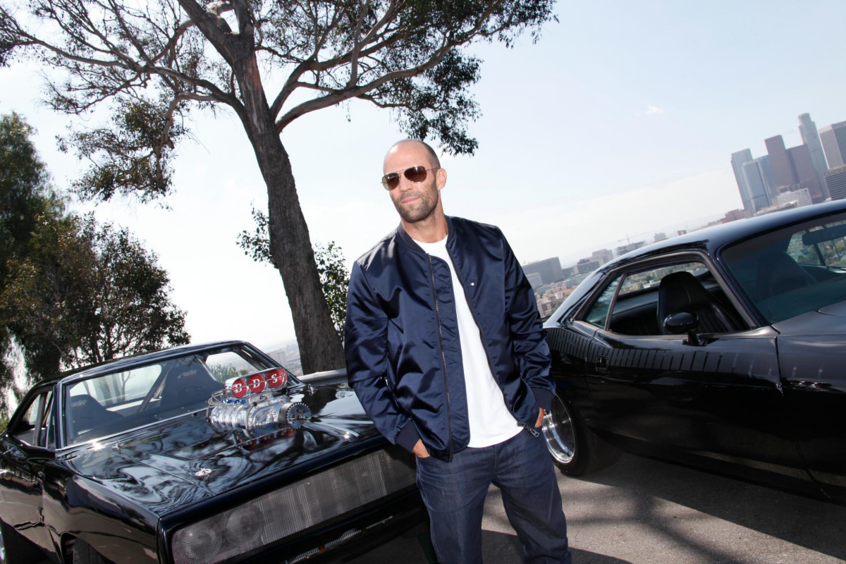 Jason Statham: pic #766693