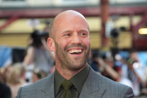 Jason Statham photo #