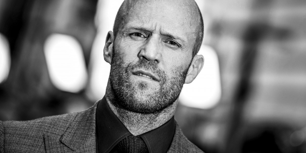 Jason Statham: pic #1291954