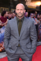 Jason Statham photo #