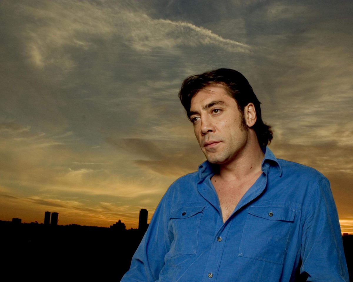 Javier Bardem: pic #239708