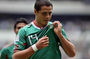 photo 6 in Javier Hernandez  gallery [id447860] 2012-02-19