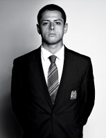 Javier Hernandez  photo #