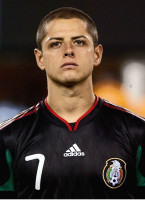 photo 8 in Javier Hernandez  gallery [id447854] 2012-02-19