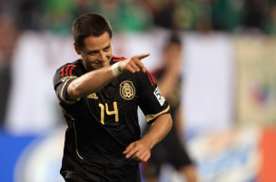 photo 9 in Javier Hernandez  gallery [id446848] 2012-02-16