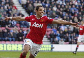 photo 3 in Javier Hernandez  gallery [id457243] 2012-03-09