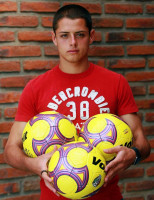 Javier Hernandez  pic #449228