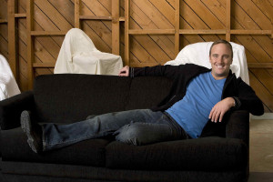 Jay Mohr photo #