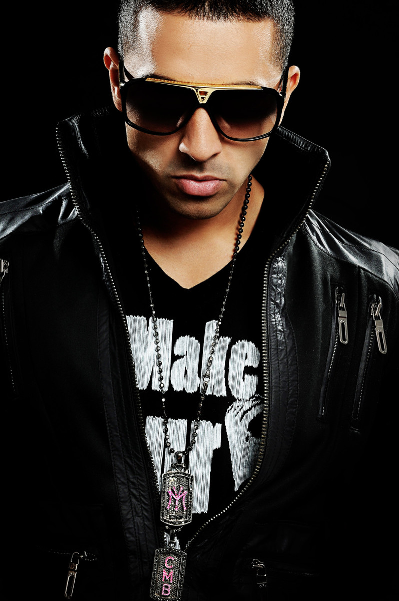 Jay Sean: pic #563156