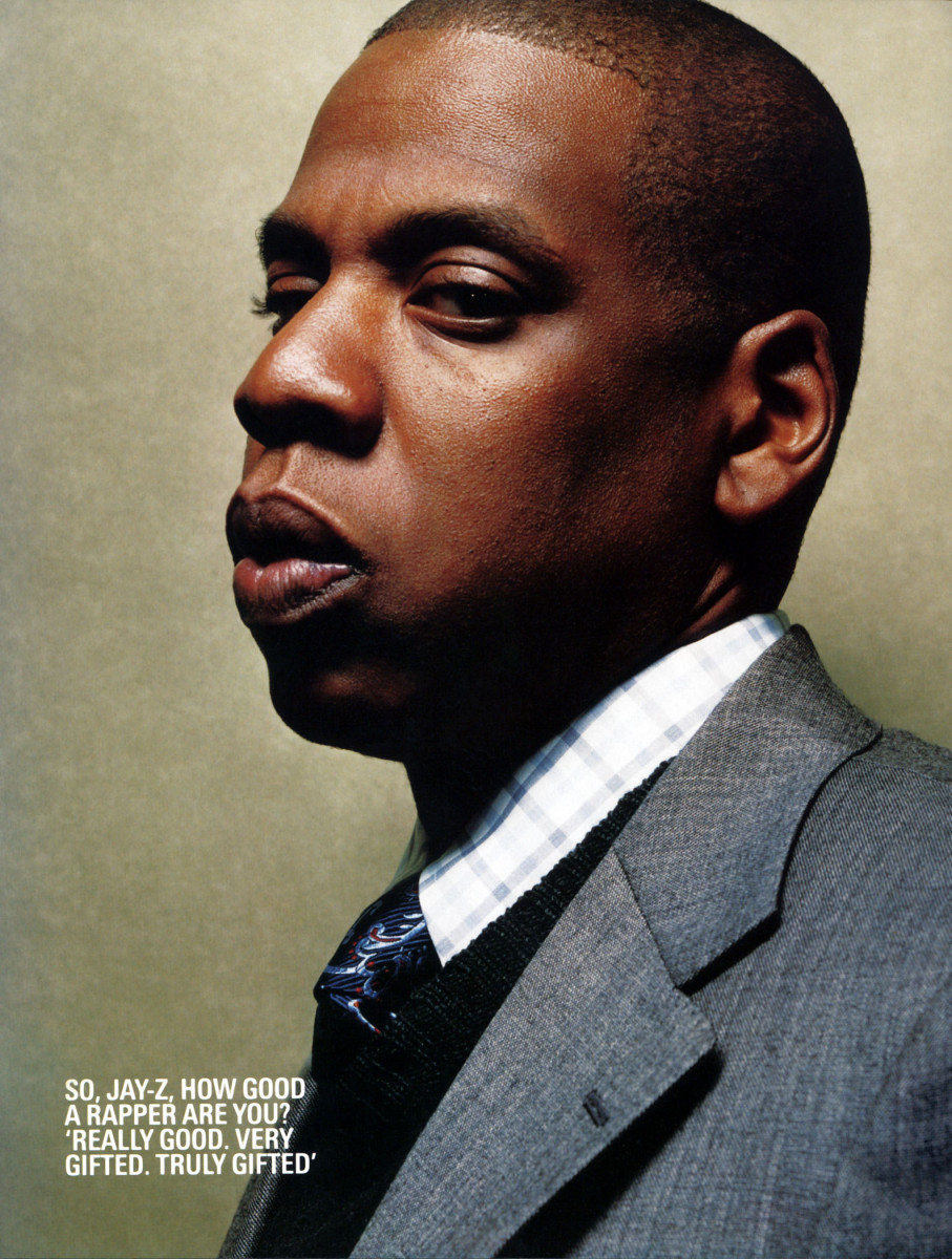 Jay-Z: pic #35054