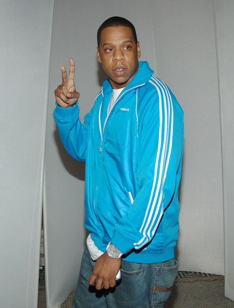 Jay-Z: pic #57117