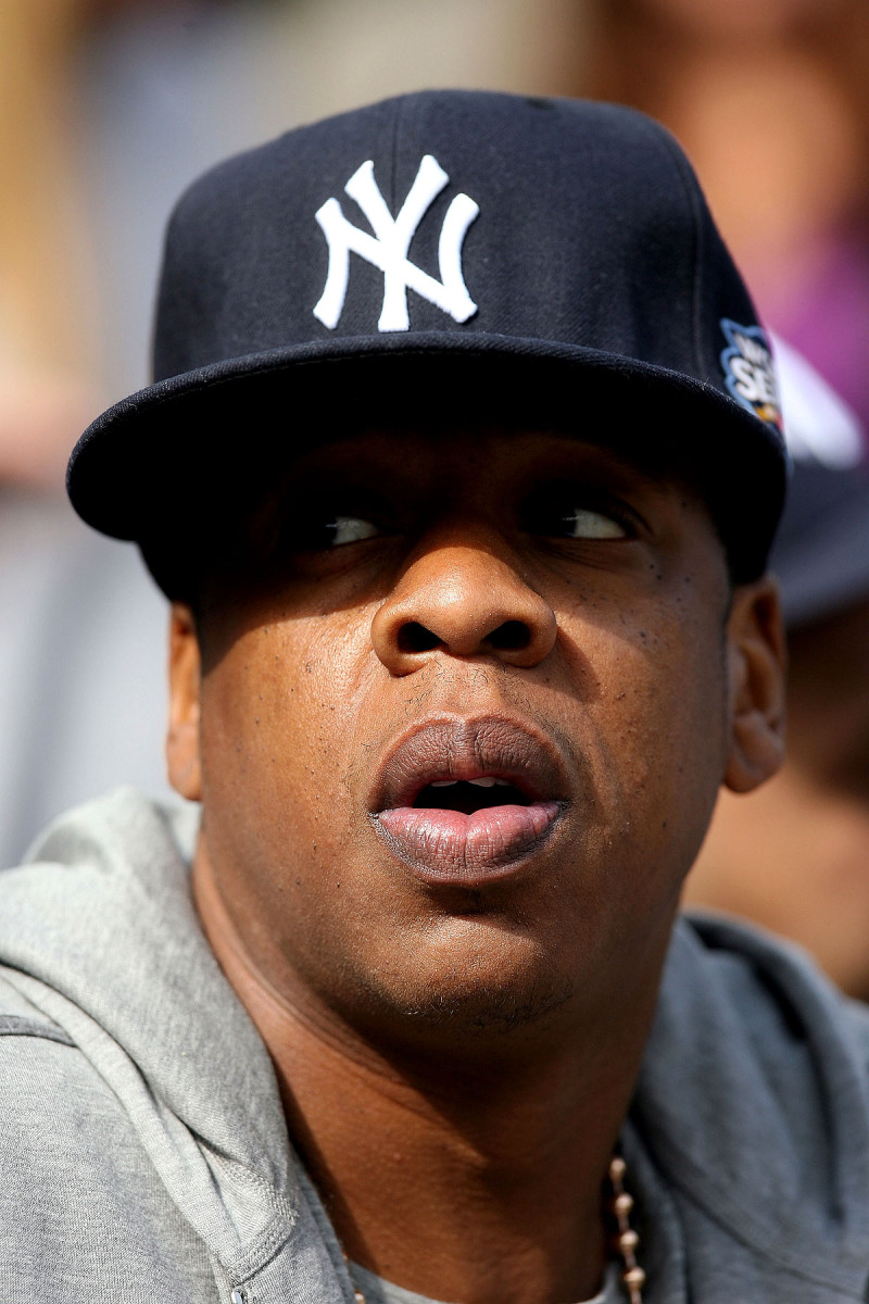 Jay-Z: pic #272695