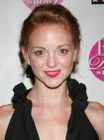 photo 4 in Jayma Mays gallery [id349677] 2011-02-28