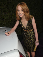 Jayma Mays photo #