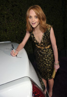 Jayma Mays photo #