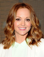 Jayma Mays photo #