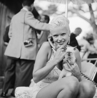 Jayne Mansfield photo #