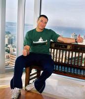 photo 29 in Jean-Claude Van Damme gallery [id549382] 2012-11-10