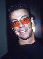 Jean-Claude Van Damme photo #