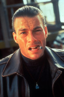 Jean-Claude Van Damme photo #