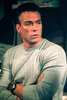 Jean-Claude Van Damme photo #