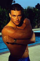 Jean-Claude Van Damme photo #