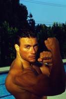 Jean-Claude Van Damme photo #